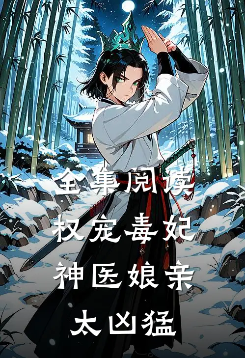全集阅读权宠毒妃：神医娘亲太凶猛