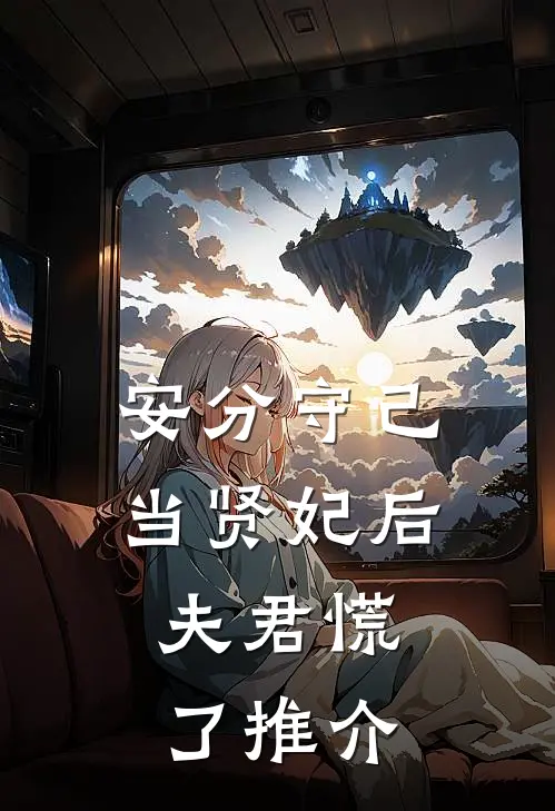 安分守己当贤妃后，夫君慌了推介