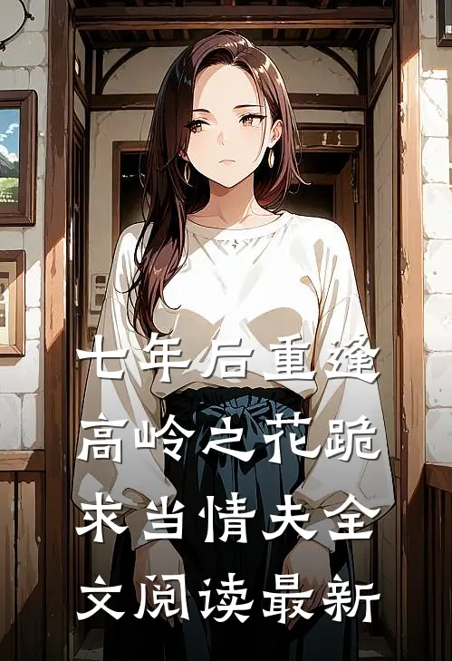七年后重逢，高岭之花跪求当情夫全文阅读最新