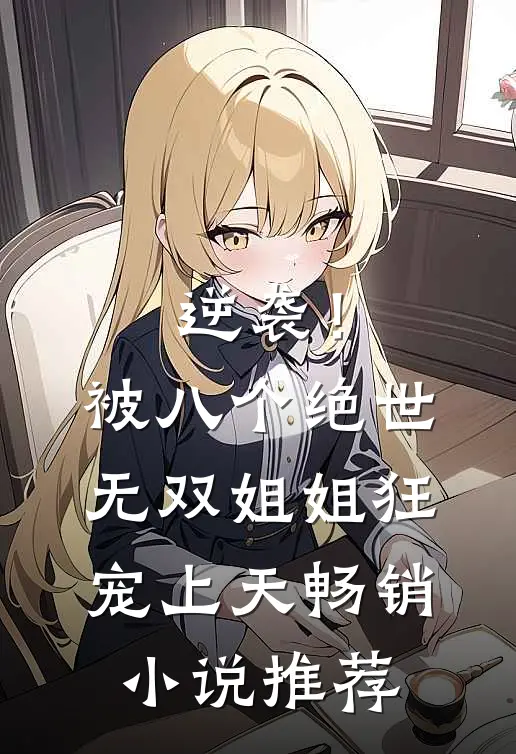 逆袭！被八个绝世无双姐姐狂宠上天畅销小说推荐