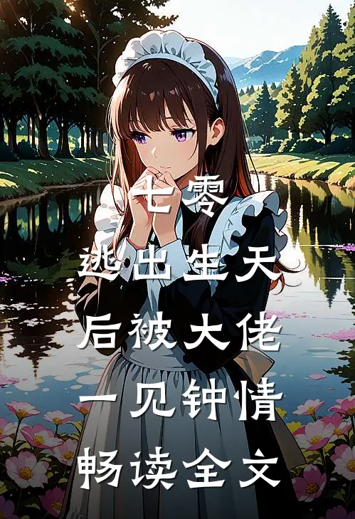 七零：逃出生天后被大佬一见钟情畅读全文