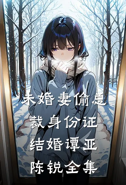 未婚妻偷总裁身份证结婚谭亚陈锐 全集