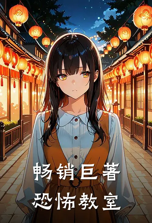 畅销巨著恐怖教室
