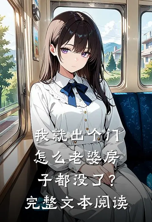 我就出个门，怎么老婆房子都没了？完整文本阅读
