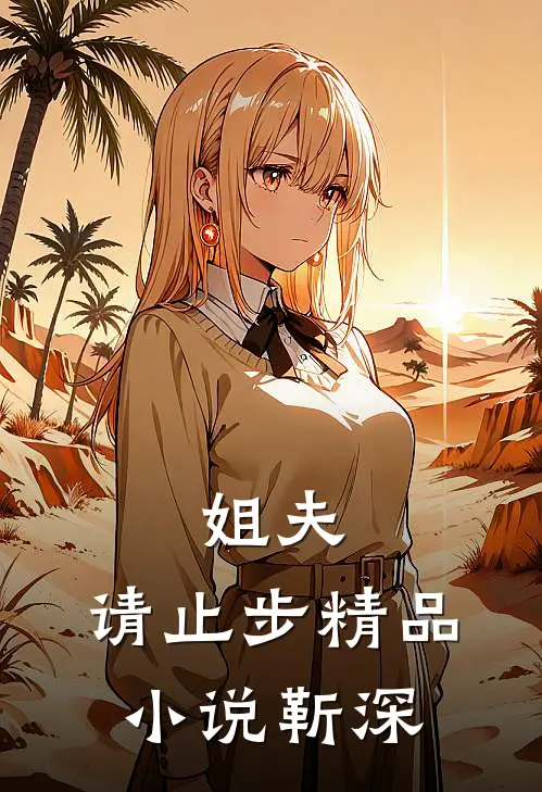 姐夫，请止步精品小说靳深