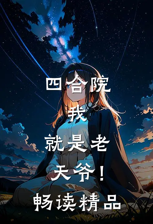 四合院：我，就是老天爷！畅读精品