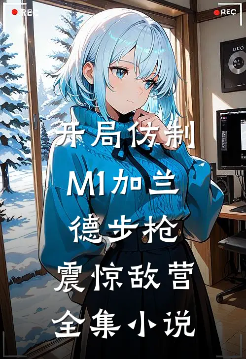 开局仿制M1加兰德步枪，震惊敌营全集小说