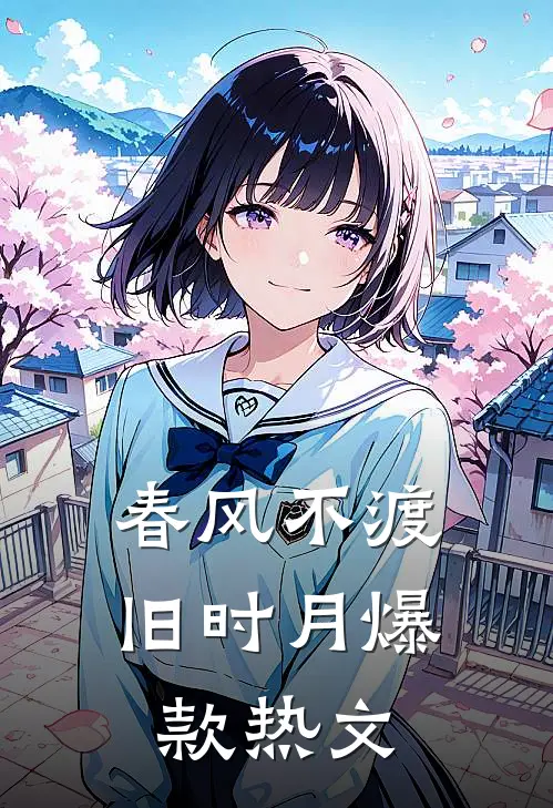 春风不渡旧时月爆款热文