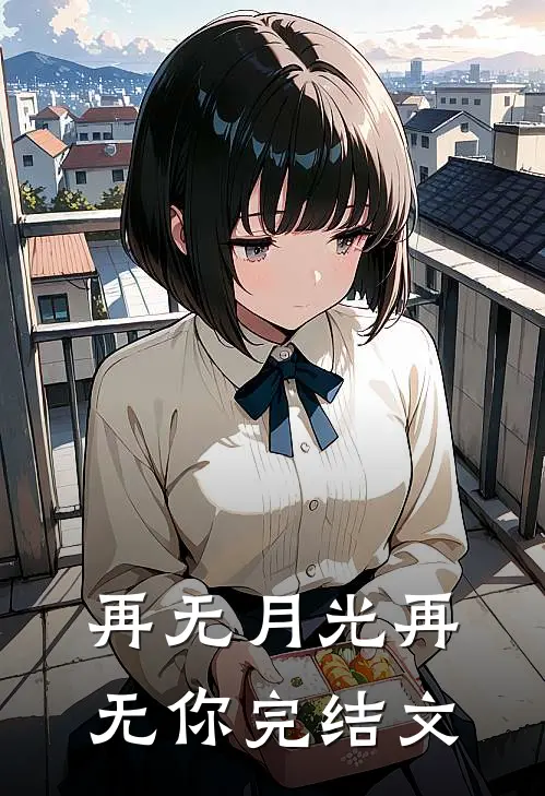 再无月光再无你完结文