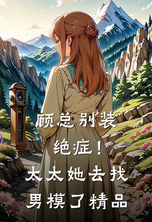 顾总别装绝症！太太她去找男模了精品