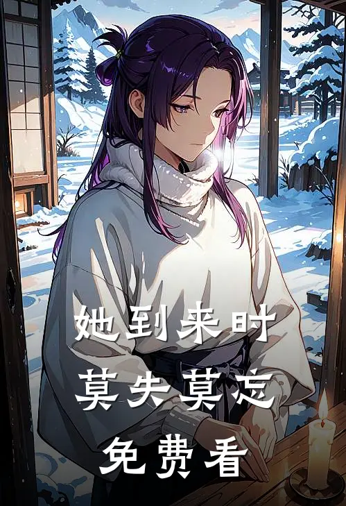 她到来时莫失莫忘免费看