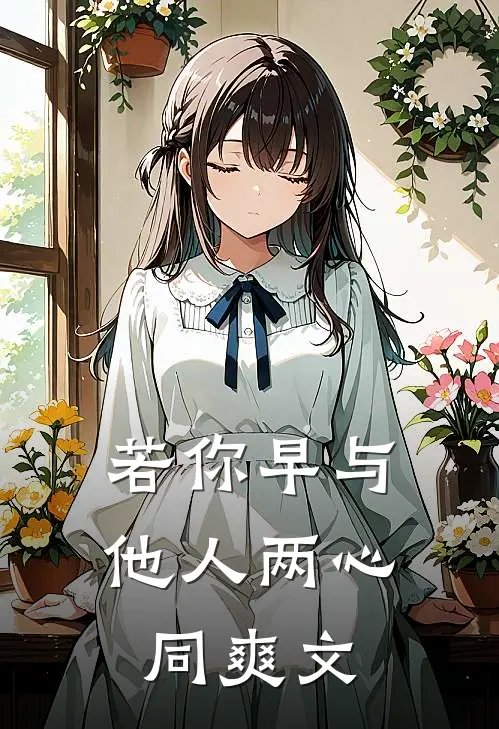 若你早与他人两心同爽文