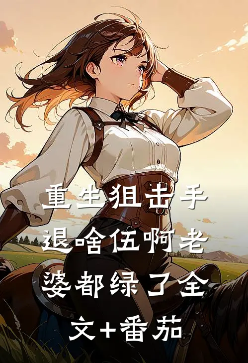 重生狙击手：退啥伍啊老婆都绿了全文+番茄
