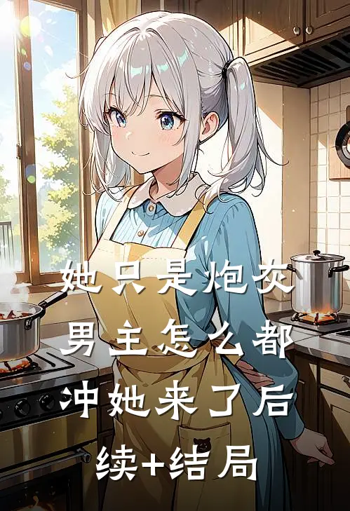 她只是炮灰，男主怎么都冲她来了后续+结局