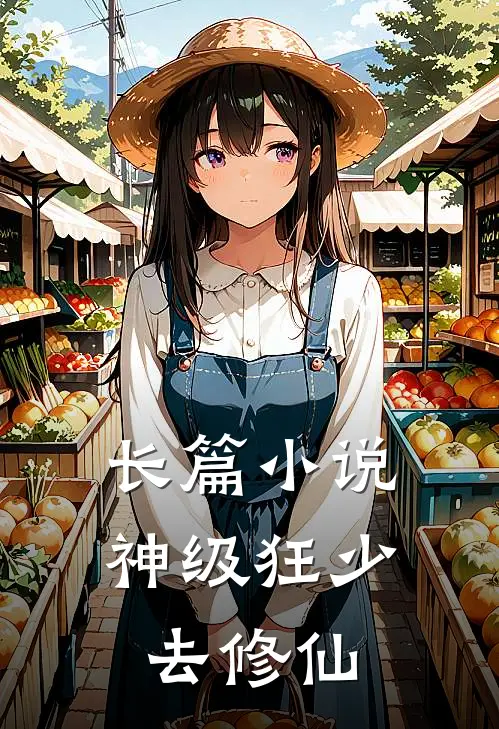 长篇小说神级狂少去修仙