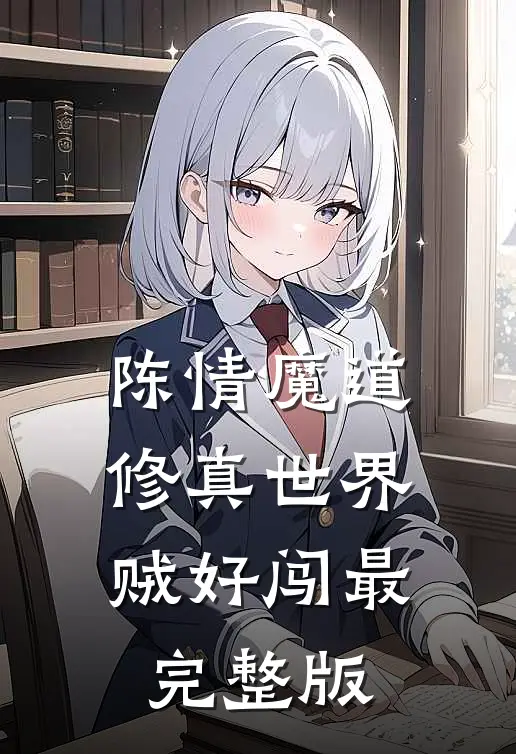 陈情魔道：修真世界贼好闯最完整版