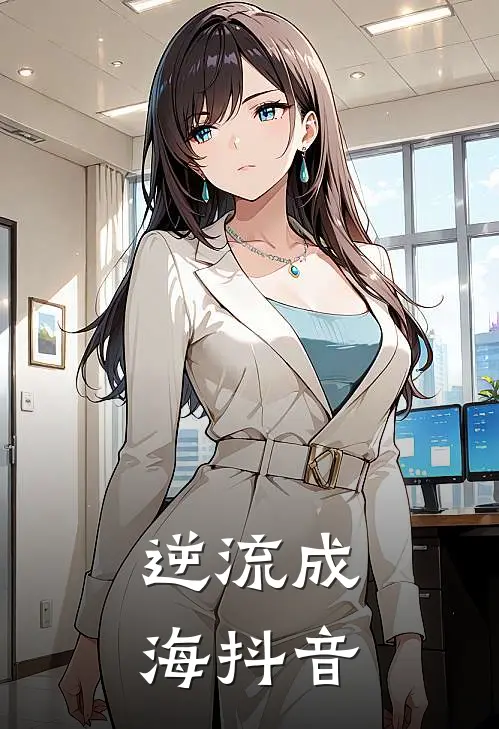 逆流成海抖音