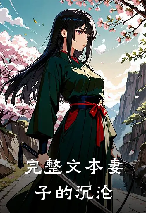 完整文本妻子的沉沦