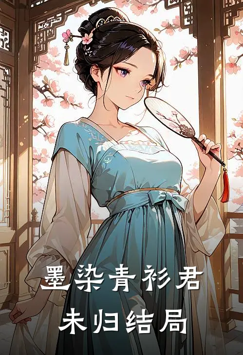 墨染青衫君未归结局