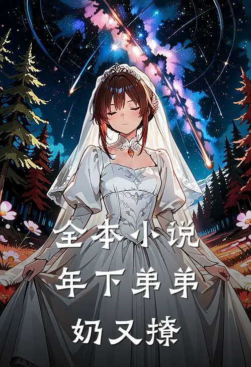 全本小说年下弟弟奶又撩