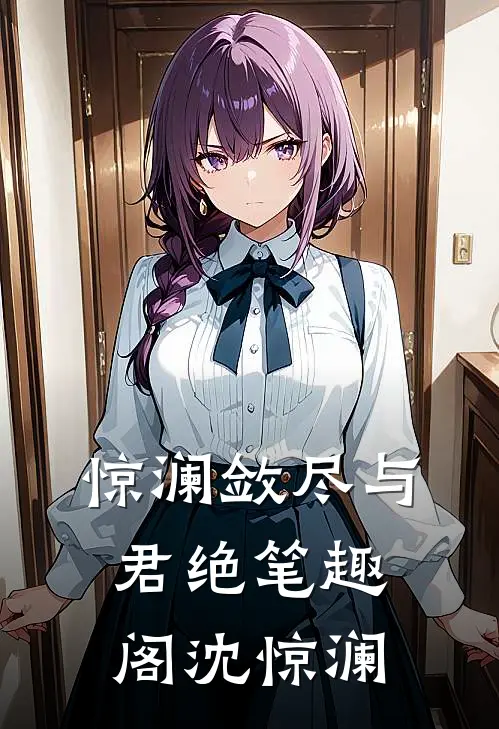 惊澜敛尽与君绝笔趣阁沈惊澜