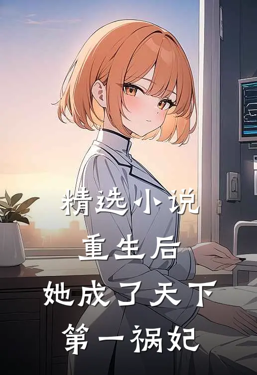 精选小说重生后，她成了天下第一祸妃
