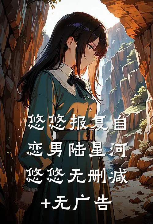 悠悠报复自恋男陆星河悠悠无删减+无广告