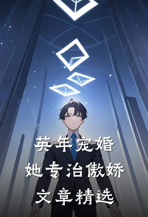 英年宠婚：她专治傲娇文章精选