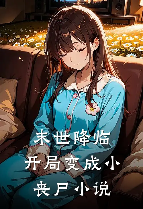 末世降临：开局变成小丧尸小说