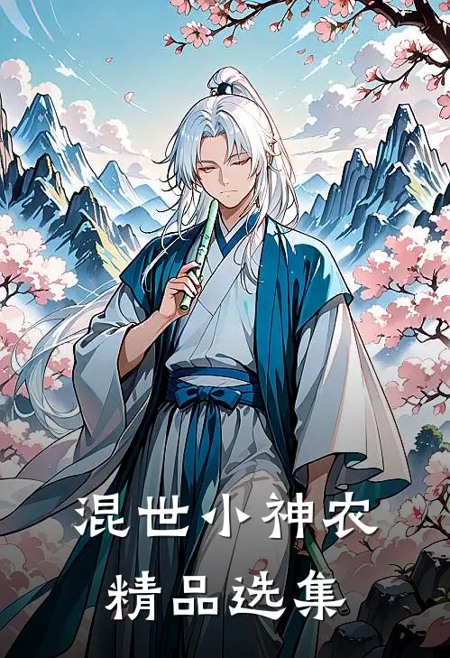 混世小神农精品选集