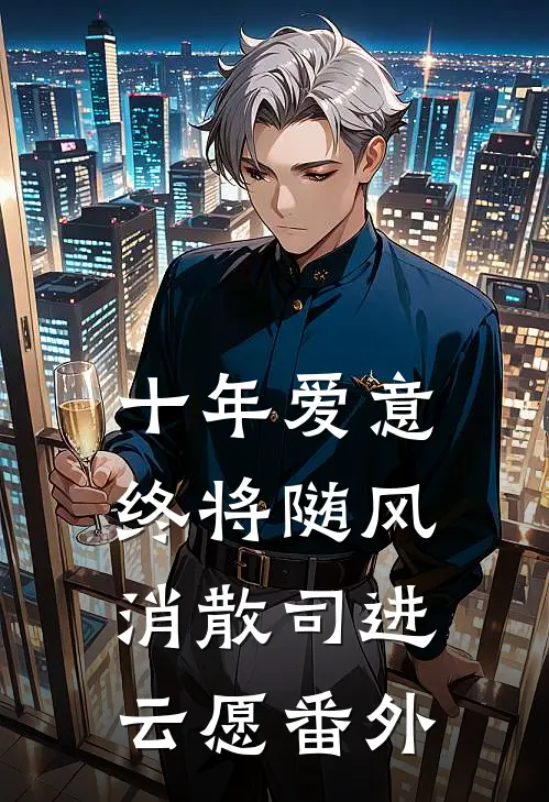 十年爱意终将随风消散司进云愿 番外
