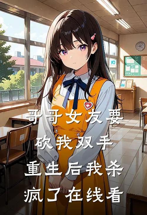 哥哥女友要砍我双手，重生后我杀疯了在线看