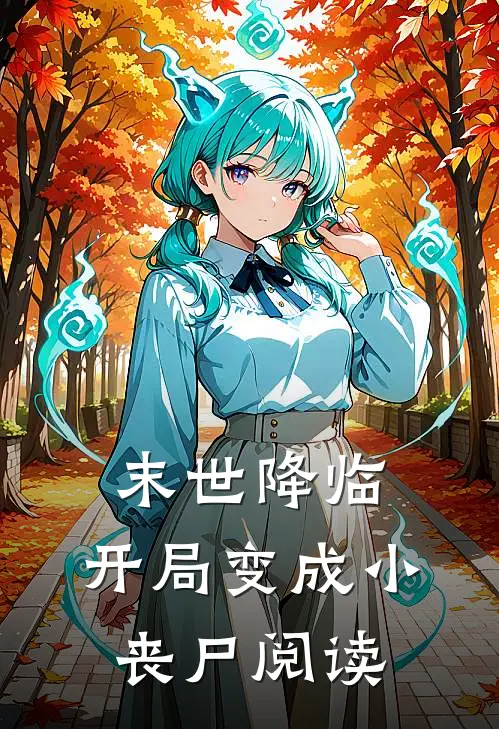 末世降临：开局变成小丧尸阅读