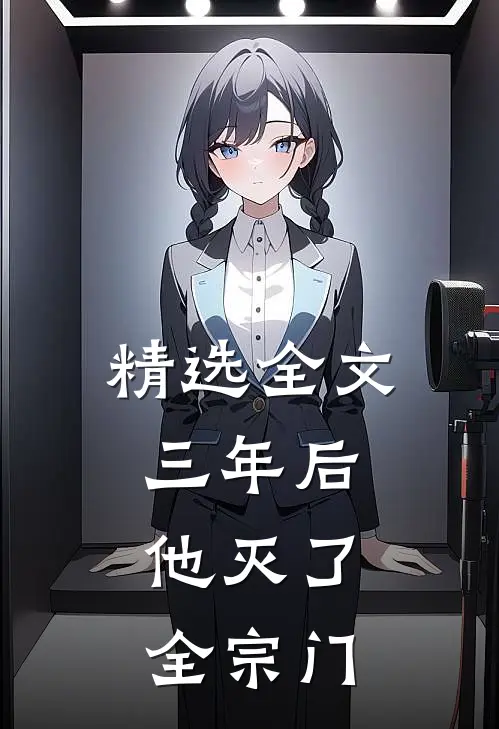 精选全文三年后，他灭了全宗门