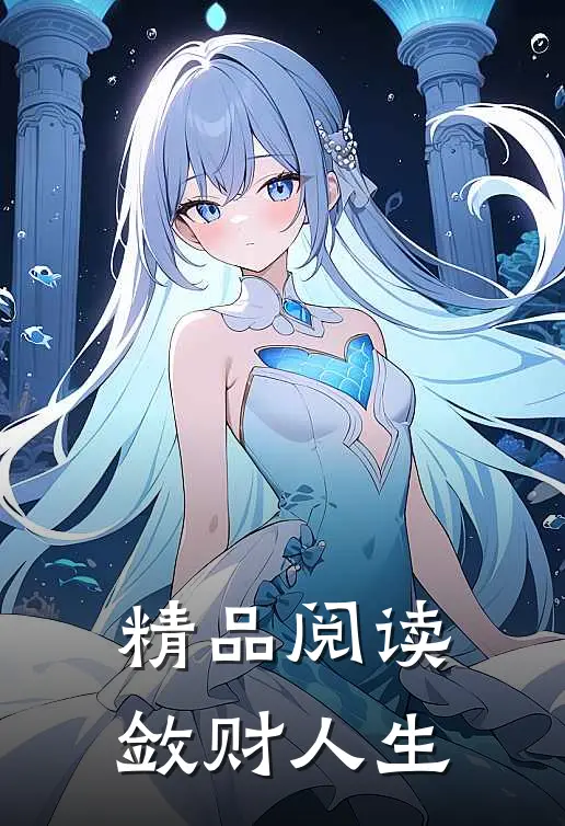 精品阅读敛财人生