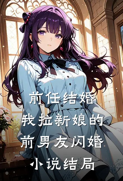 前任结婚，我拉新娘的前男友闪婚小说结局