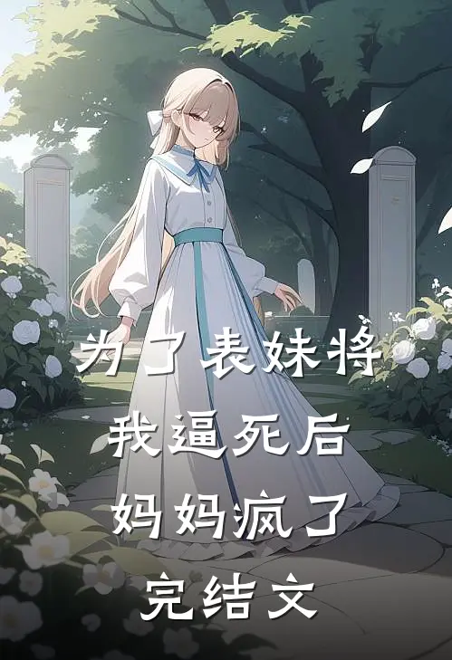 为了表妹将我逼死后，妈妈疯了完结文