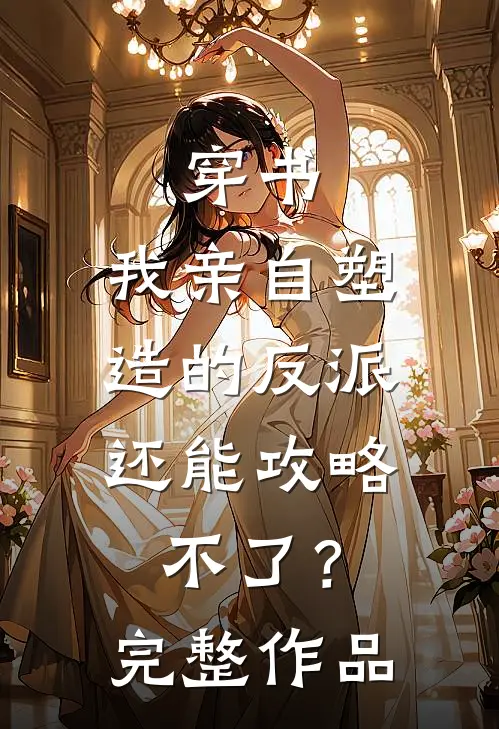 穿书：我亲自塑造的反派，还能攻略不了？完整作品