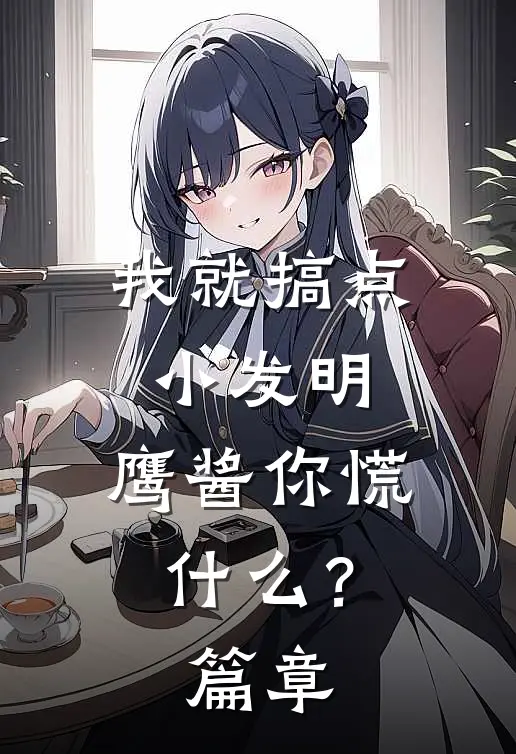 我就搞点小发明，鹰酱你慌什么？篇章