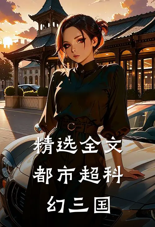 精选全文都市超科幻三国
