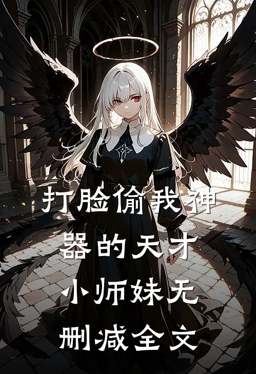 打脸偷我神器的天才小师妹无删减全文