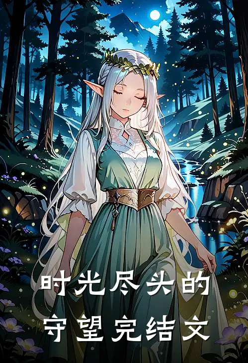 时光尽头的守望完结文