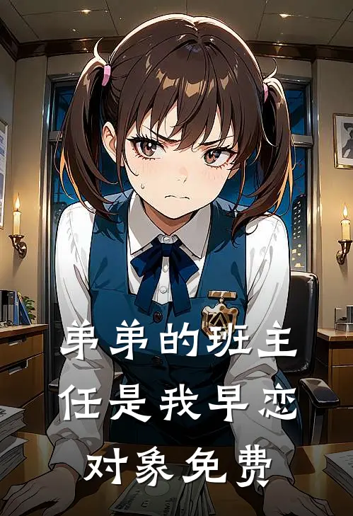 弟弟的班主任是我早恋对象免费