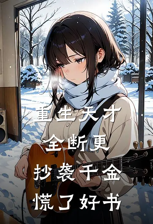 重生天才全断更，抄袭千金慌了好书