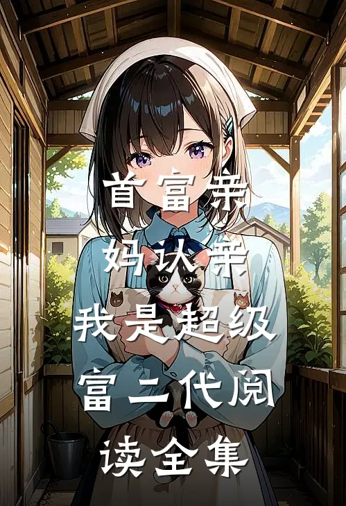 首富亲妈认亲：我是超级富二代阅读全集