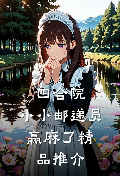 四合院：小小邮递员，赢麻了精品推介