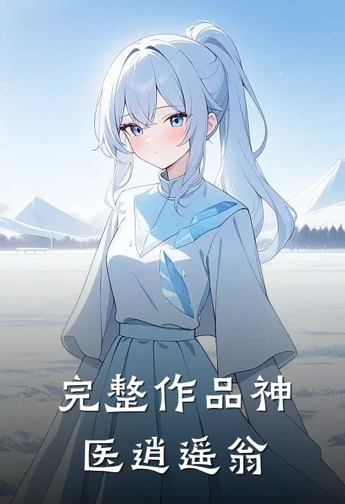 完整作品神医逍遥翁