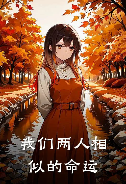 我们两人相似的命运