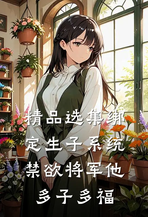 精品选集绑定生子系统，禁欲将军他多子多福