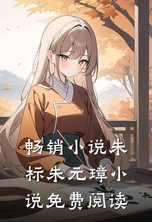 畅销小说朱标朱元璋小说免费阅读
